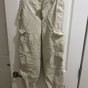 TNA cargo pants